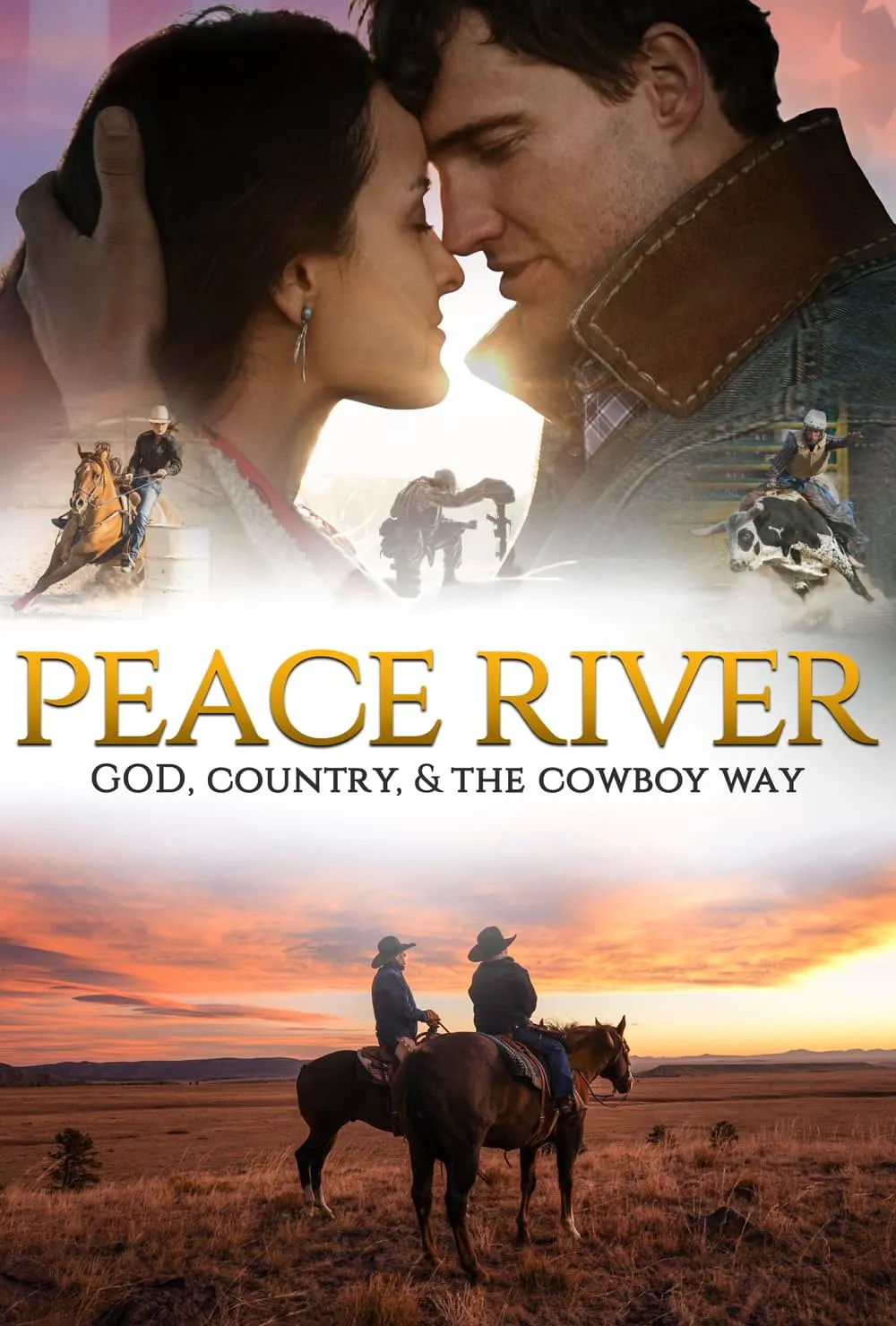     Peace River